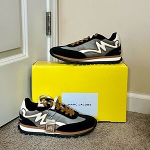 NWT Marc Jacob’s Jogger Size 38 (Women’s 8)